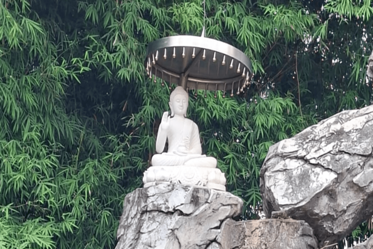 En este momento estás viendo La clave del equilibrio interior: por qué creer en algo superior fortalece tu crecimiento personal